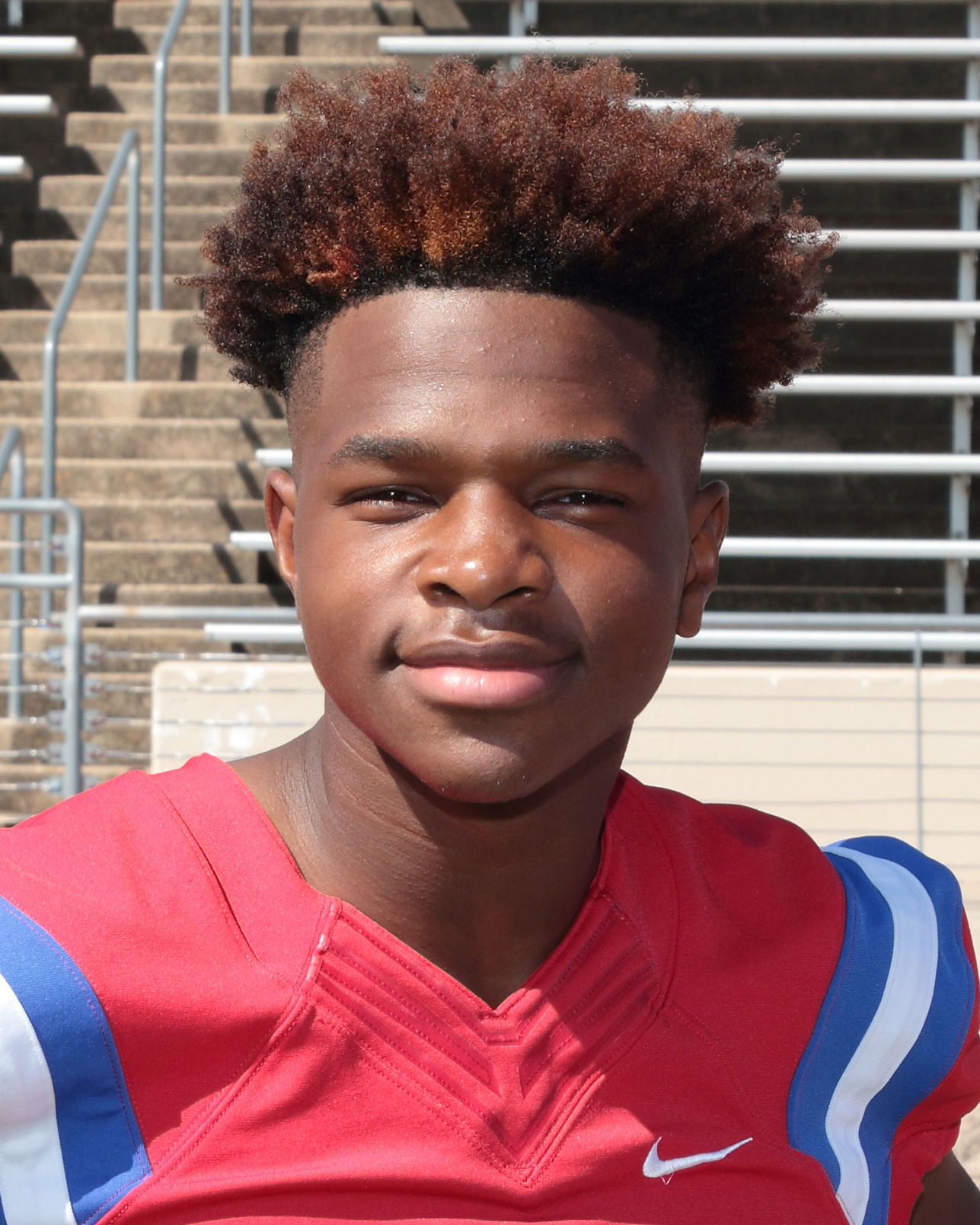 Midway C.J. Williams